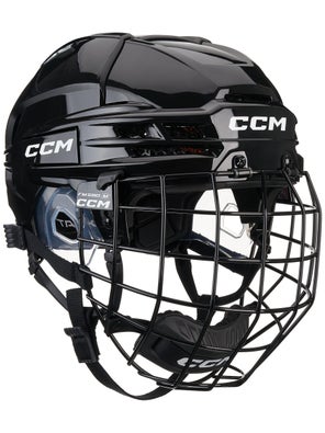 CCM Tacks 720\Hockey Helmet w/Cage