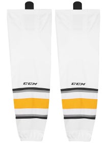 CCM SX8000 NHL Hockey Socks - Buffalo Sabres