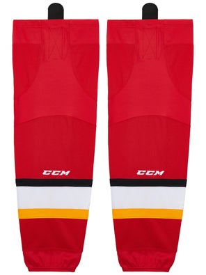 CCM SX8000 NHL\Hockey Socks - Calgary Flames