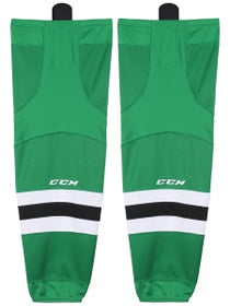 CCM SX8000 NHL Hockey Socks - Dallas Stars