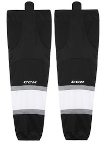 CCM SX8000 NHL Hockey Socks - Los Angeles Kings