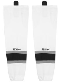 CCM SX8000 NHL Hockey Socks - Los Angeles Kings