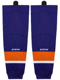 CCM SX8000 NHL Hockey Socks - New York Islanders
