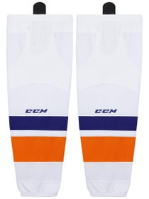 CCM SX8000 NHL Hockey Socks - New York Islanders