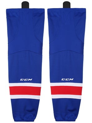 CCM SX8000 NHL\Hockey Socks - New York Rangers