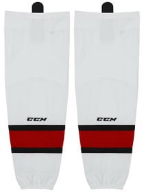 CCM SX8000 NHL Hockey Socks - Ottawa Senators