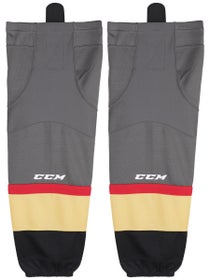 CCM SX8000 NHL Hockey Socks - Vegas Golden Knights