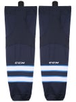 CCM SX8000 NHL Hockey Socks - Winnipeg Jets