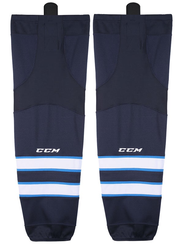 NHL Pattern Hockey Sock
