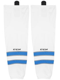 CCM SX8000 NHL Hockey Socks - Winnipeg Jets