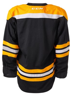 bruins hockey jersey
