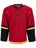 CCM 8000 NHL Hockey Jersey - Calgary Flames