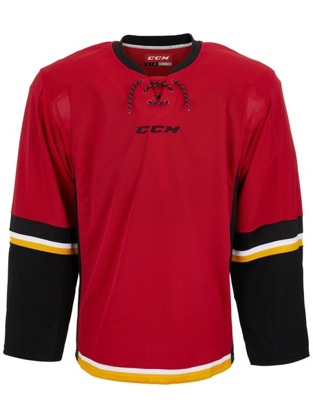 CCM 8000 NHL\Hockey Jersey - Calgary Flames
