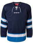 CCM 8000 NHL Hockey Jersey - Winnipeg Jets