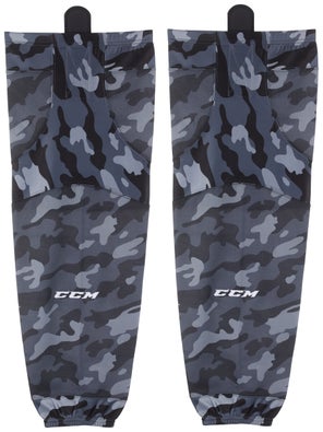 CCM SX8000\Hockey Socks - Grey Camo