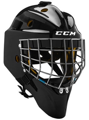CCM Axis A1.5 Certified Straight Bar\Goalie Mask