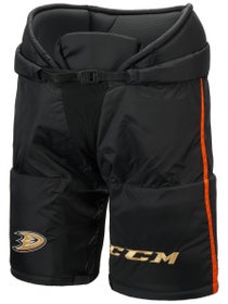 CCM HP70C Pro Stock Ice Hockey Pants - Ducks