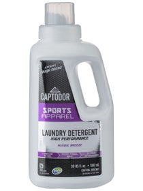 Captodor Sport HE Laundry Detergent