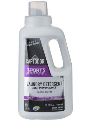 Captodor Sport\HE Laundry Detergent