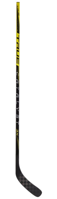 Reversible Purple/Grey Used UST Hockey Jersey Size 52/54