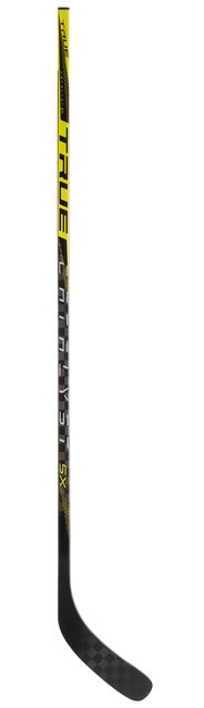 True Hockey Catalyst 5X Grip\Hockey Stick - JR