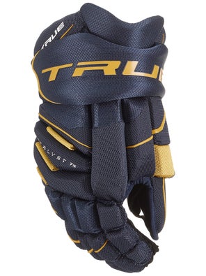 True Hockey Catalyst 7X\Hockey Gloves