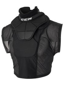 CCM Pro BNQ Shirt Style Goalie Neck Guard