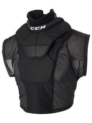CCM Pro BNQ Shirt Style\Goalie Neck Guard