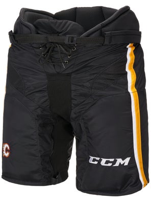 CCM HP35C Pro Stock\Ice Hockey Pants - Flames