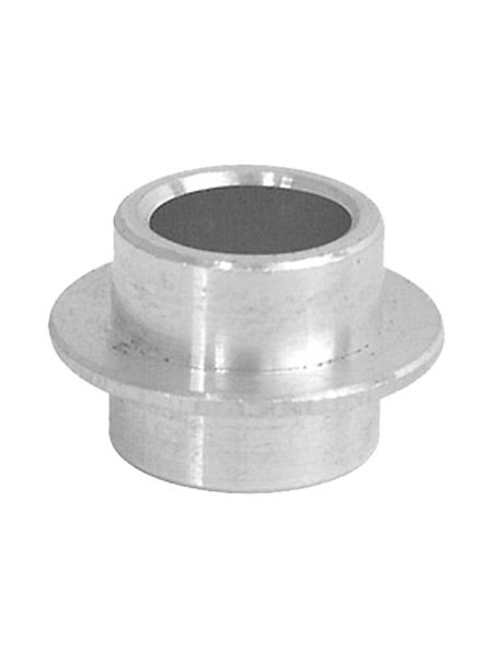 used with 8mm bearings and 6mm axles 8 Spacers for Inline hockey skate wheels 