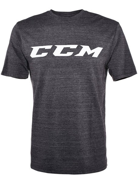CCM Core Tri-Blend\T Shirt - Youth