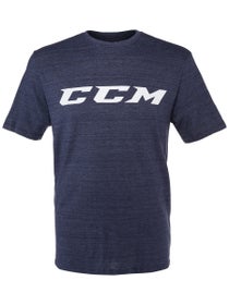 CCM Core Tri-Blend T Shirt - Youth