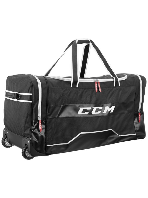 Wheeled Hockey Bag