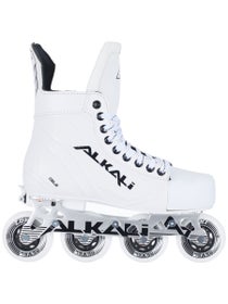 Alkali Cele Adjustable Roller Hockey Skates