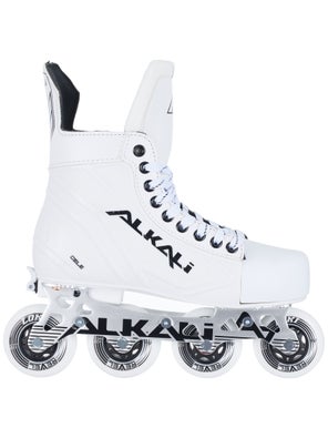 Alkali Cele Adjustable\Roller Hockey Skates