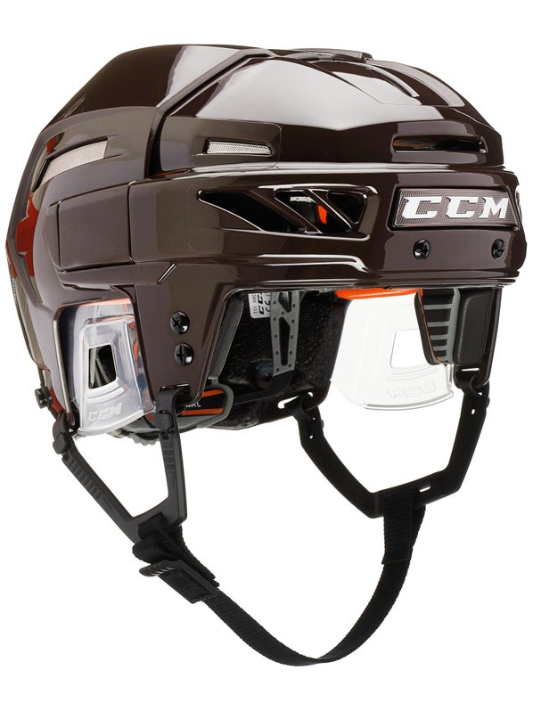 CCM HTFL3PNOL Hockey Helmet