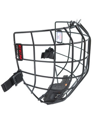 CCM FM780\Hockey Helmet Cage 