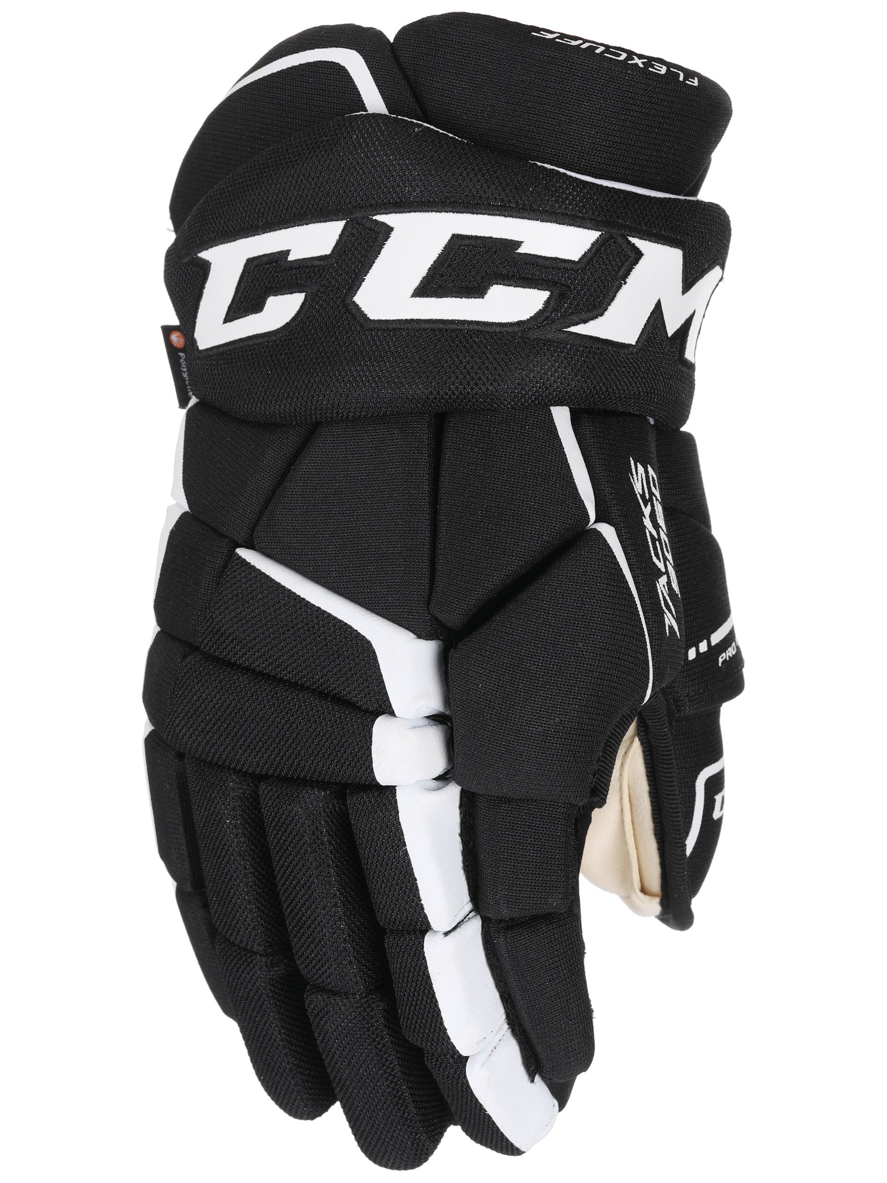 Jr Sr CCM Tacks 5092 Hockey Gloves 