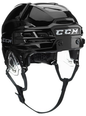 CCM Super Tacks X\Hockey Helmet