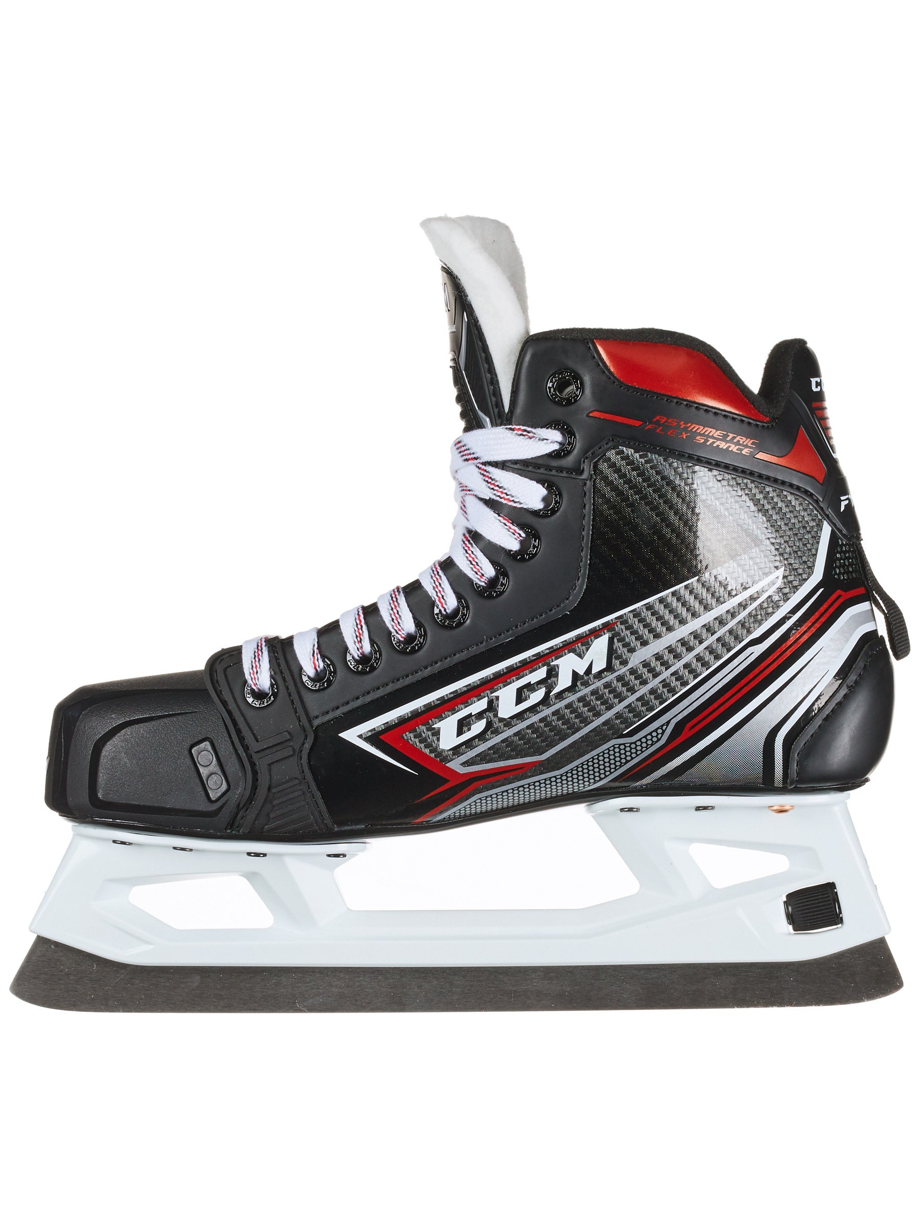 CCM Jetspeed FT460 Ice Hockey Skates Sr 