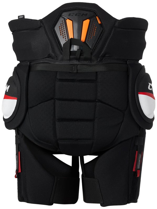 CCM JetSpeed Ice Hockey Girdle Graphic