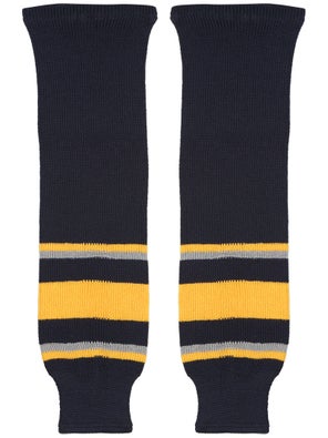 CCM S100P NHL\Knit Hockey Socks - Buffalo Sabres