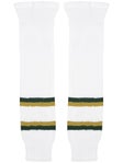 CCM S100P NHL Knit Hockey Socks - Dallas Stars