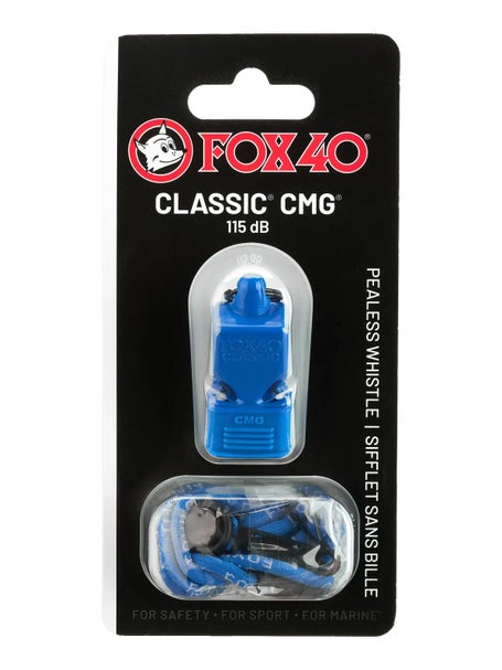 Fox 40 Classic Cmg Safety Düdük Neon Yeşil 9602-1400 Fox 40 Classic Cmg Safety Düdük Neon Yeşil 9602-1400