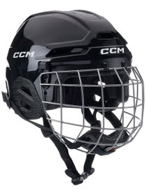 CCM Multi Sport Helmet w/Cage - Youth