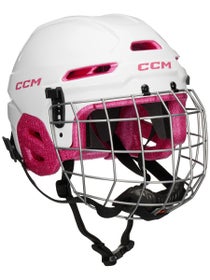 CCM Multi Sport Helmet w/Cage - Youth