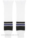 CCM S100P NHL Knit Hockey Socks - Tampa Bay Lightning