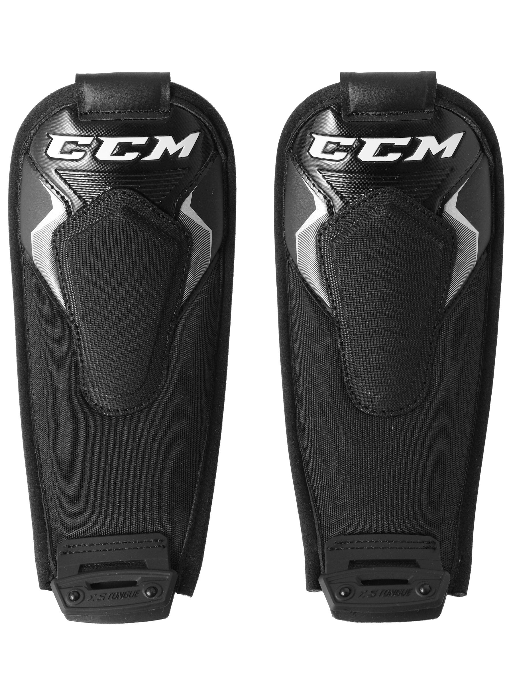 Pro Stock Return KHL CCM Replacement Skate Tongues 