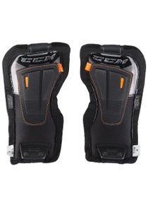 CCM XS Replacement Skate Tongues (Pair)