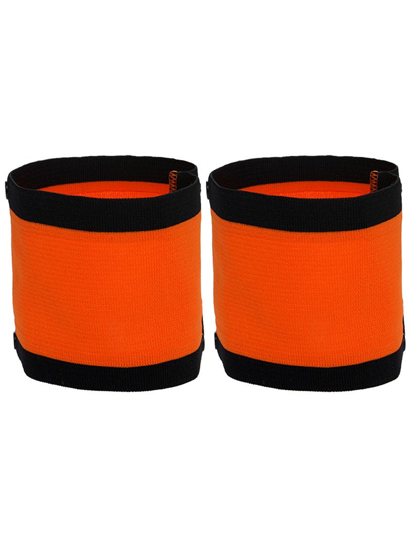 Details about   Hockey Referee Arm Bands With Snaps. 